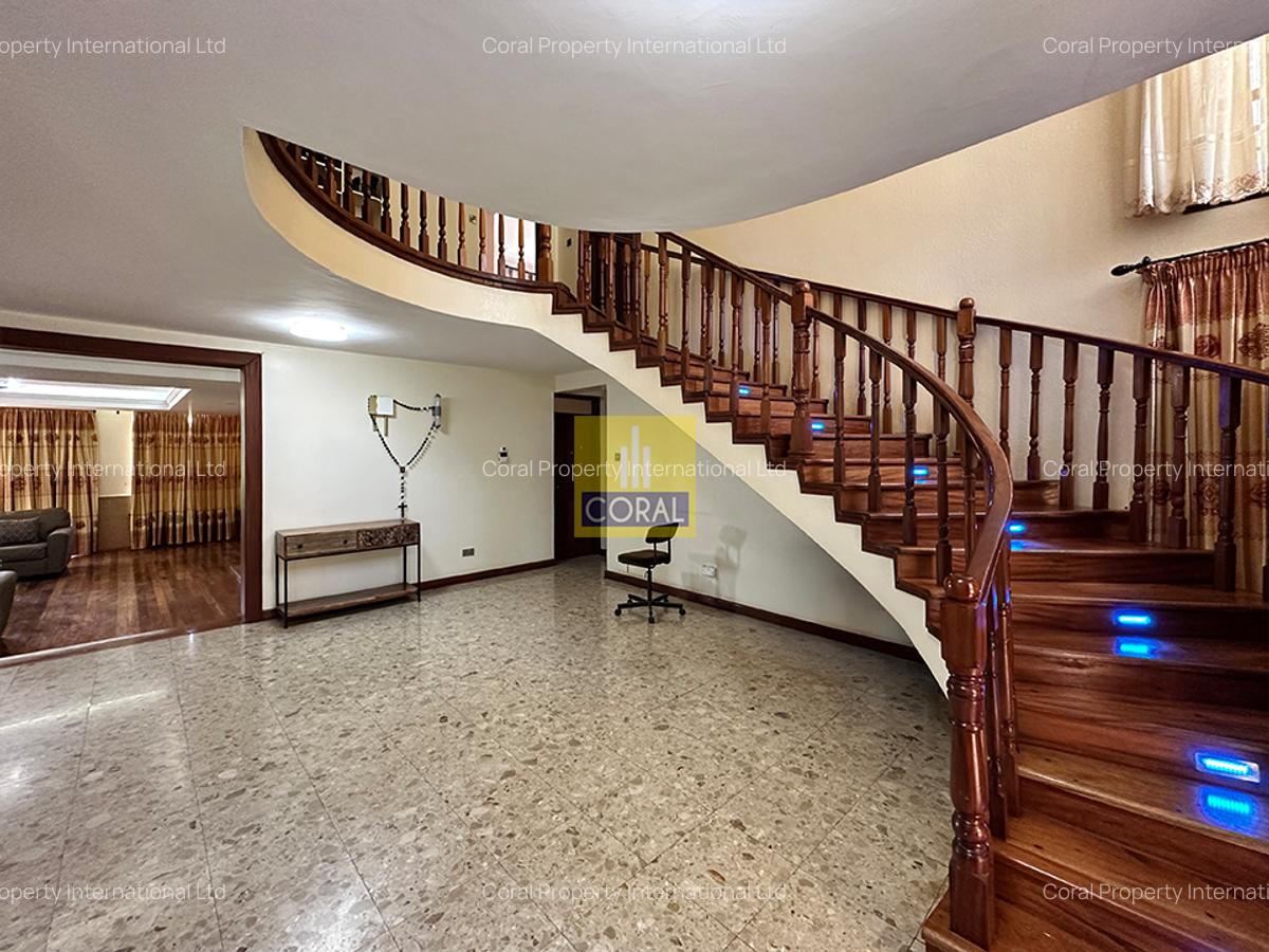 5 Bed House in Kitisuru - 6