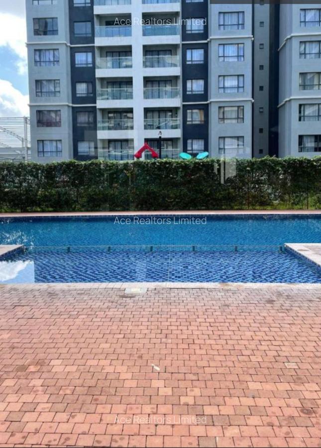 2 Bed Apartment with En Suite at Off - Mombasa Road - 12