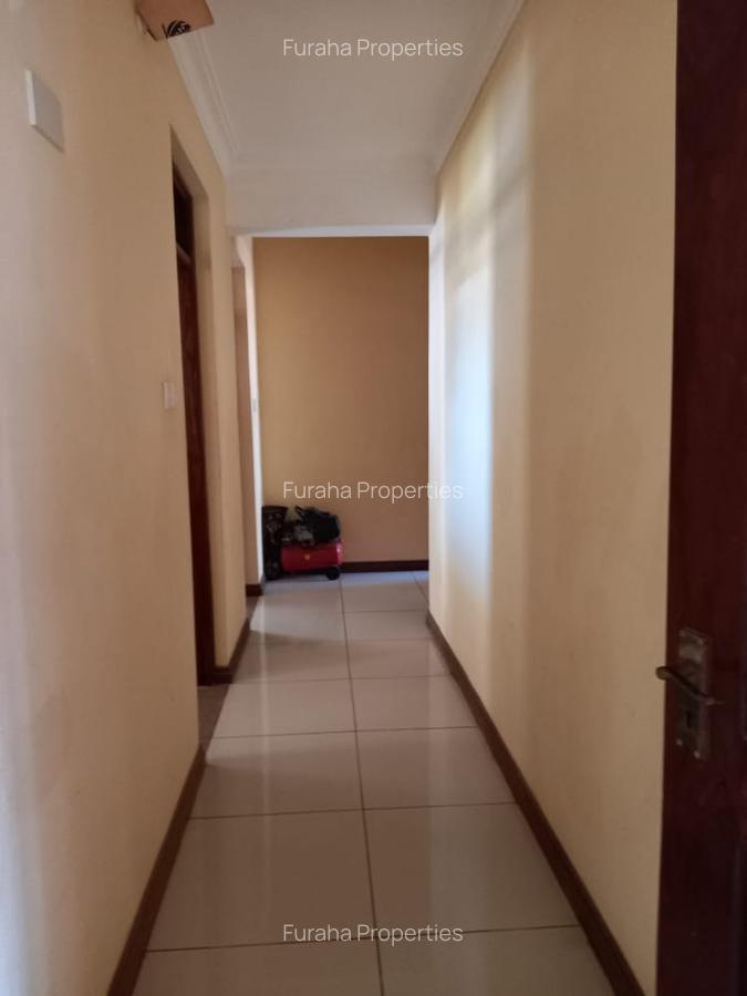 2 Bed House with En Suite in Nyali Area - 8