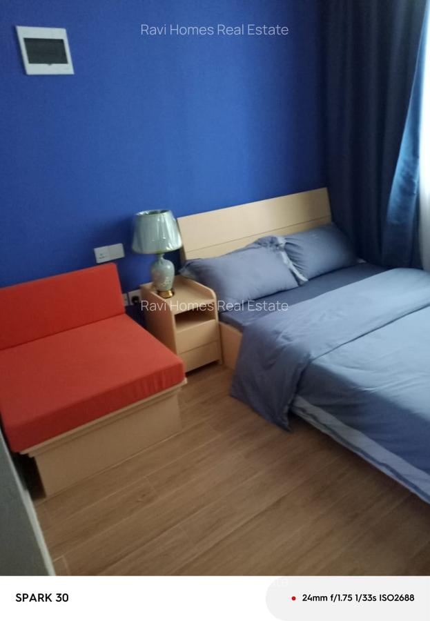 Studio Apartment with Swimming Pool in Dagoretti Corner - 1