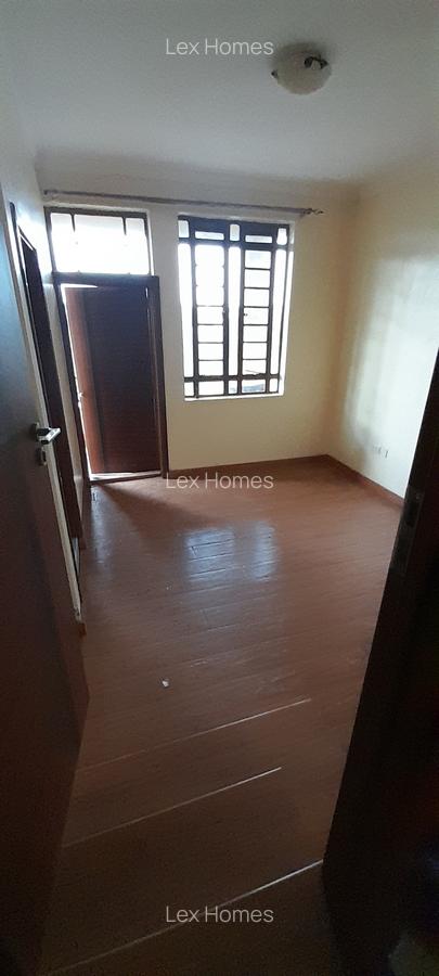 3 Bed Villa with En Suite in Ongata Rongai - 13