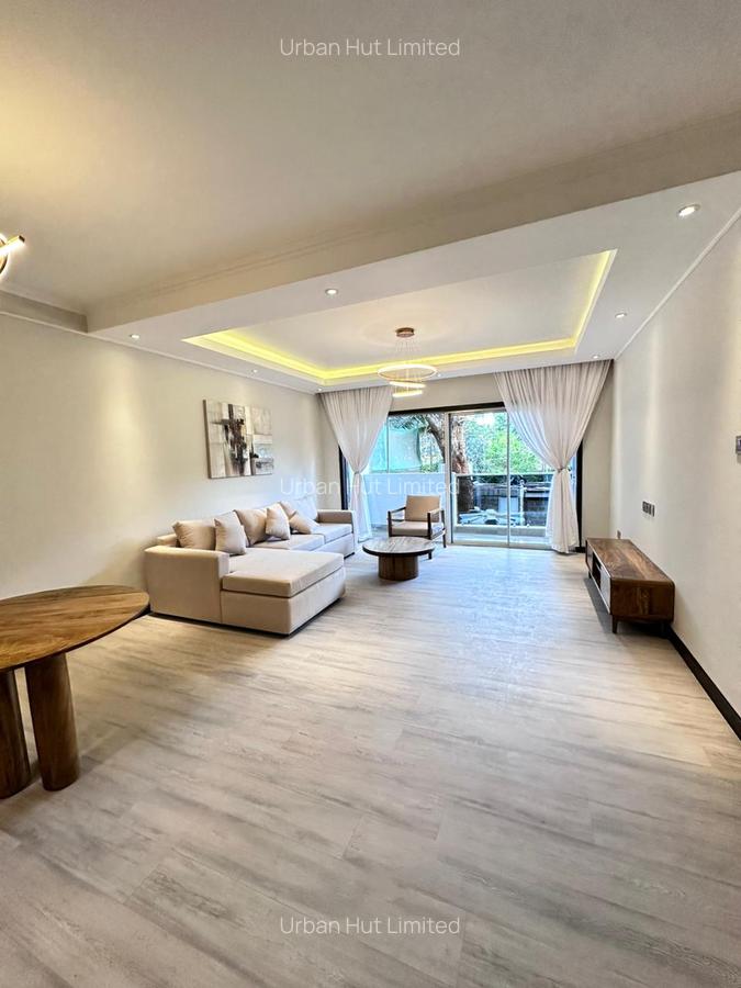 2 Bed Apartment with En Suite in Riverside - 1