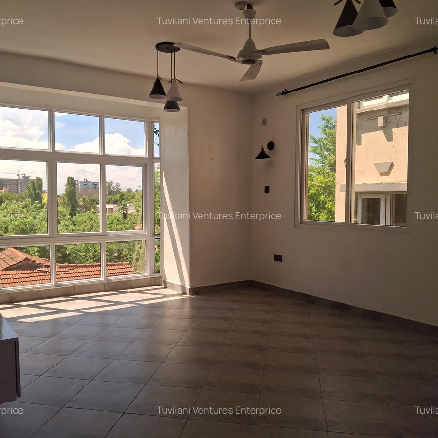 Serviced 2 Bed Apartment with En Suite at Nyali Mombasa - 1