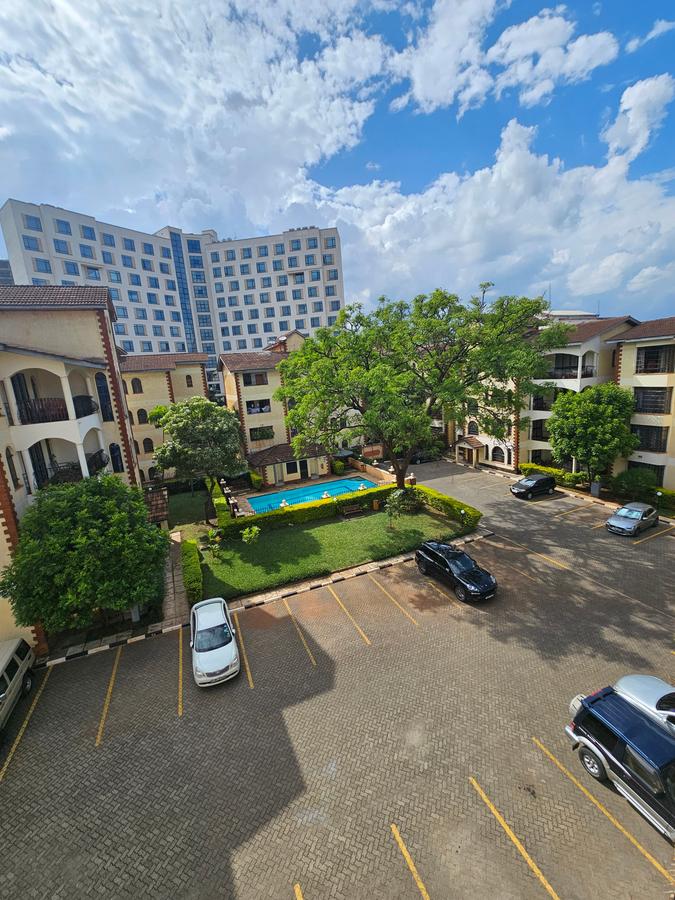 4 Bed Apartment with En Suite at Kilimani - 1