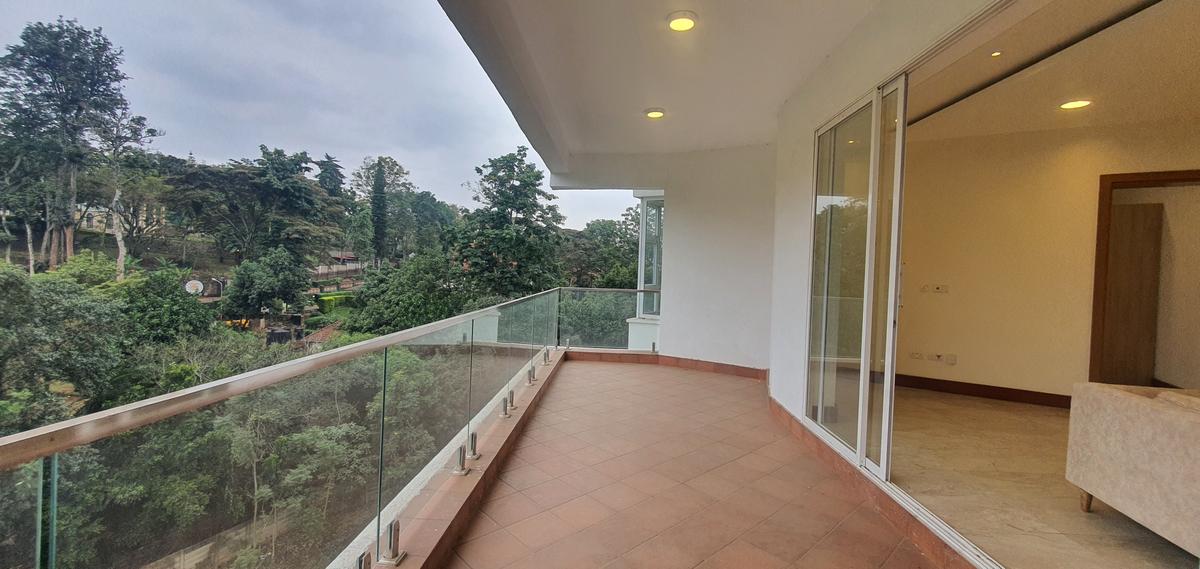 3 Bed Apartment with En Suite at Off Limuru Road - 16