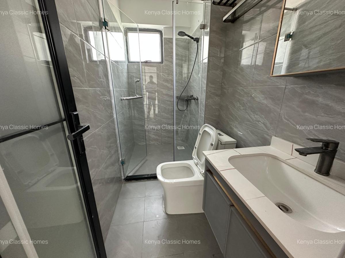 2 Bed Apartment with En Suite at Kilimani Nairobi Kenya - 7