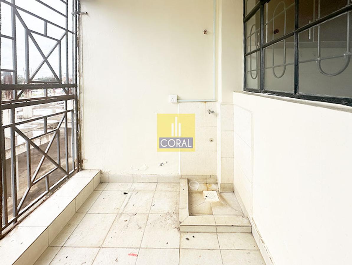 2 Bed Apartment in Kilimani - 9