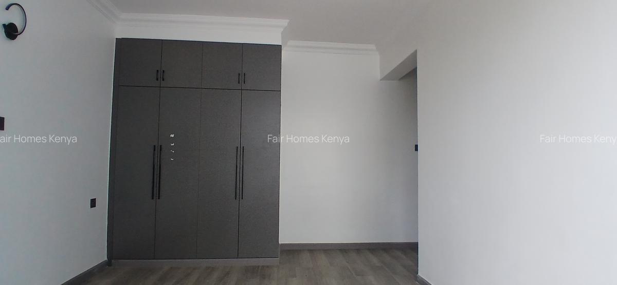 4 Bed Apartment with En Suite at Othaya Road - 12