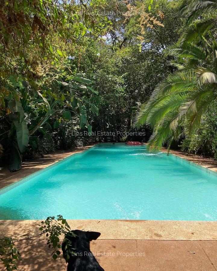 3 Bed House with En Suite in Gigiri - 3