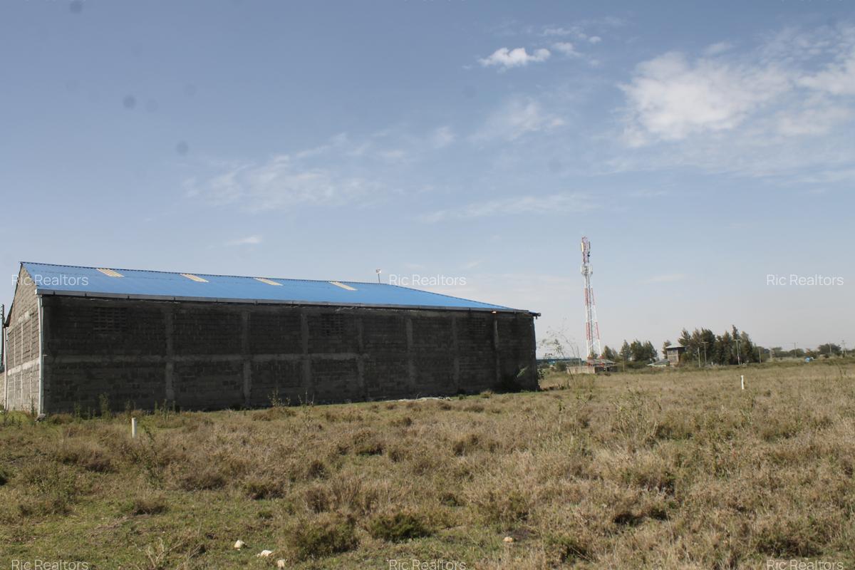 Commercial Property at Namanga Road - 15