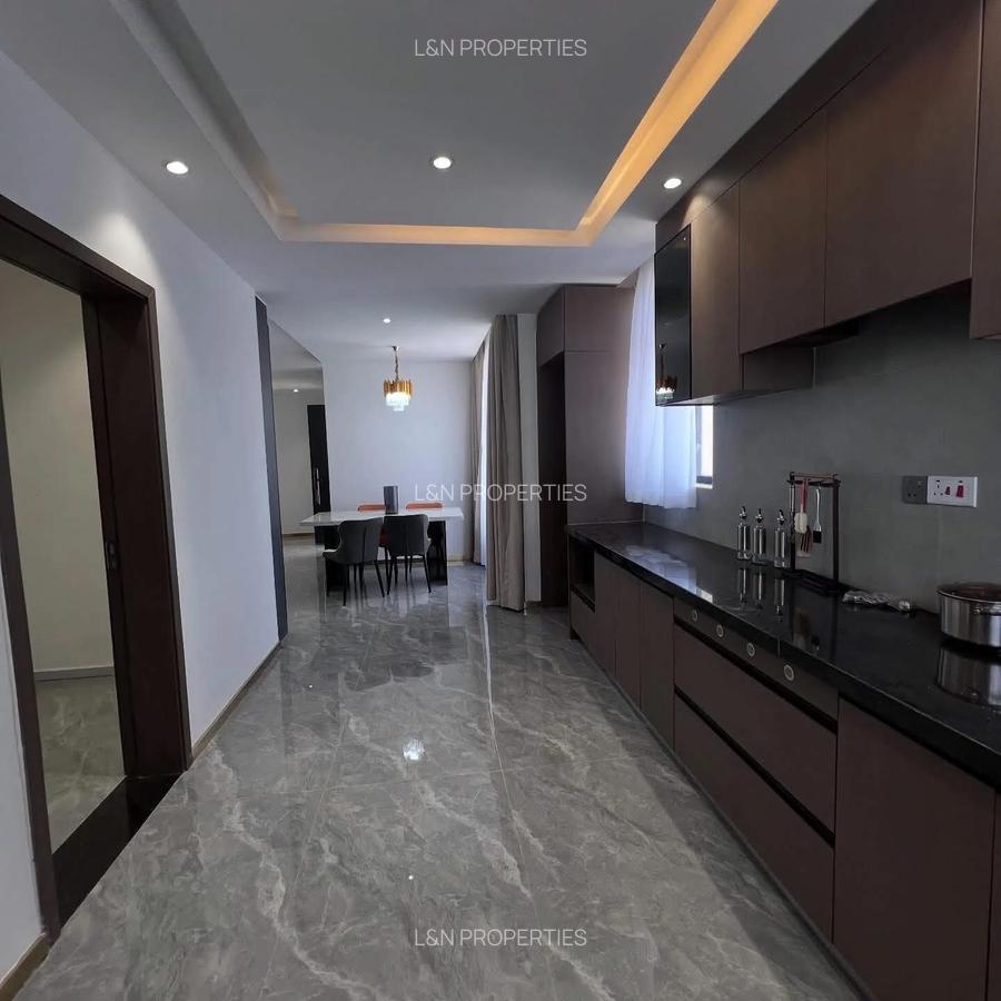 5 Bed Townhouse with En Suite at Kikuyu - 6