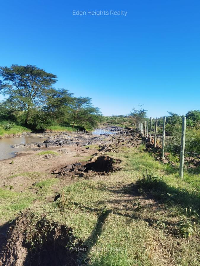 57 ac Land in Nanyuki - 10