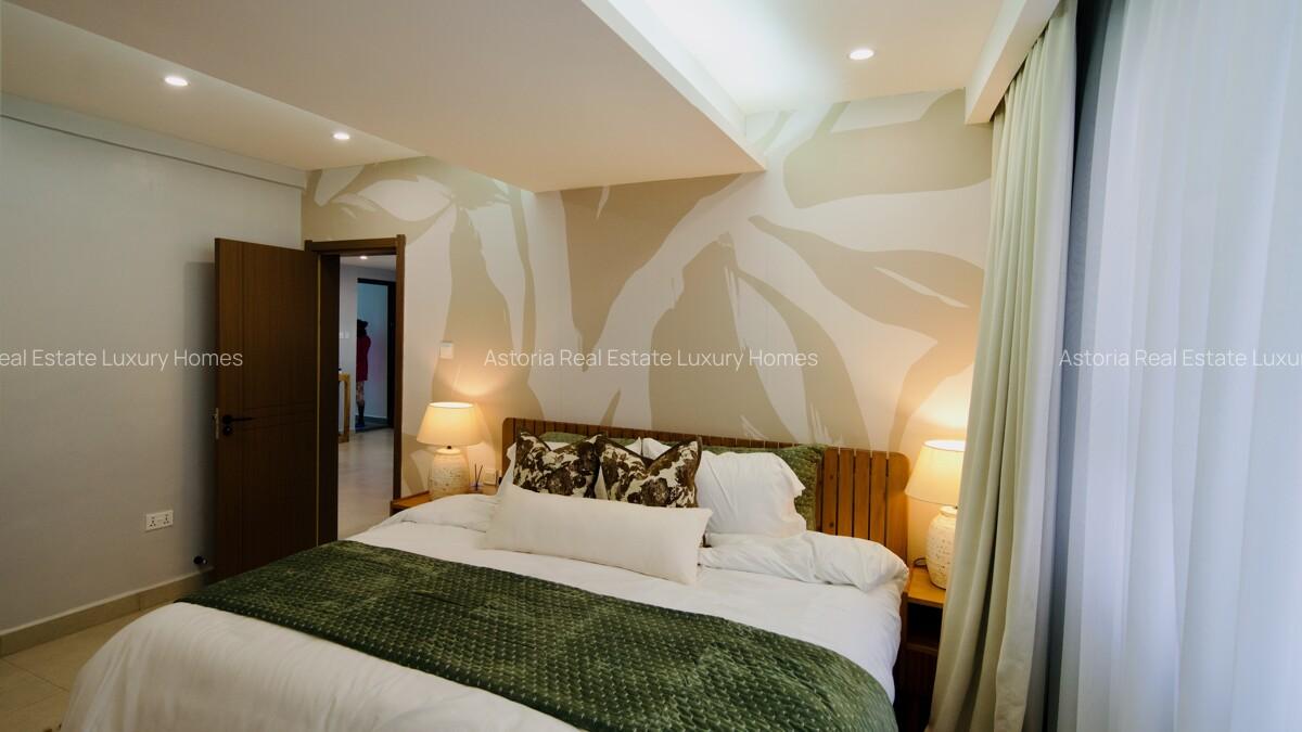 1 Bed Apartment with En Suite at 2026-425 1 Bed - 8