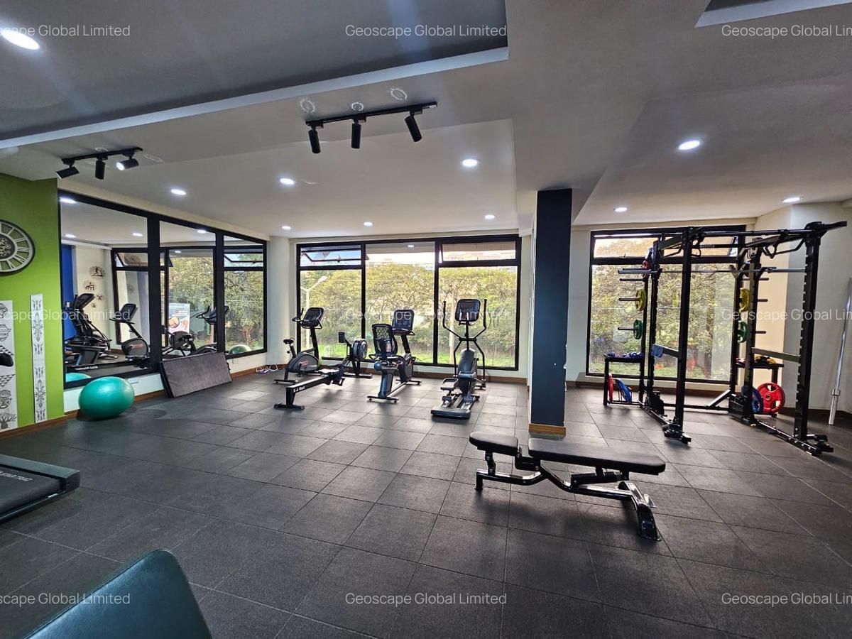 4 Bed Apartment with En Suite in Spring Valley - 10