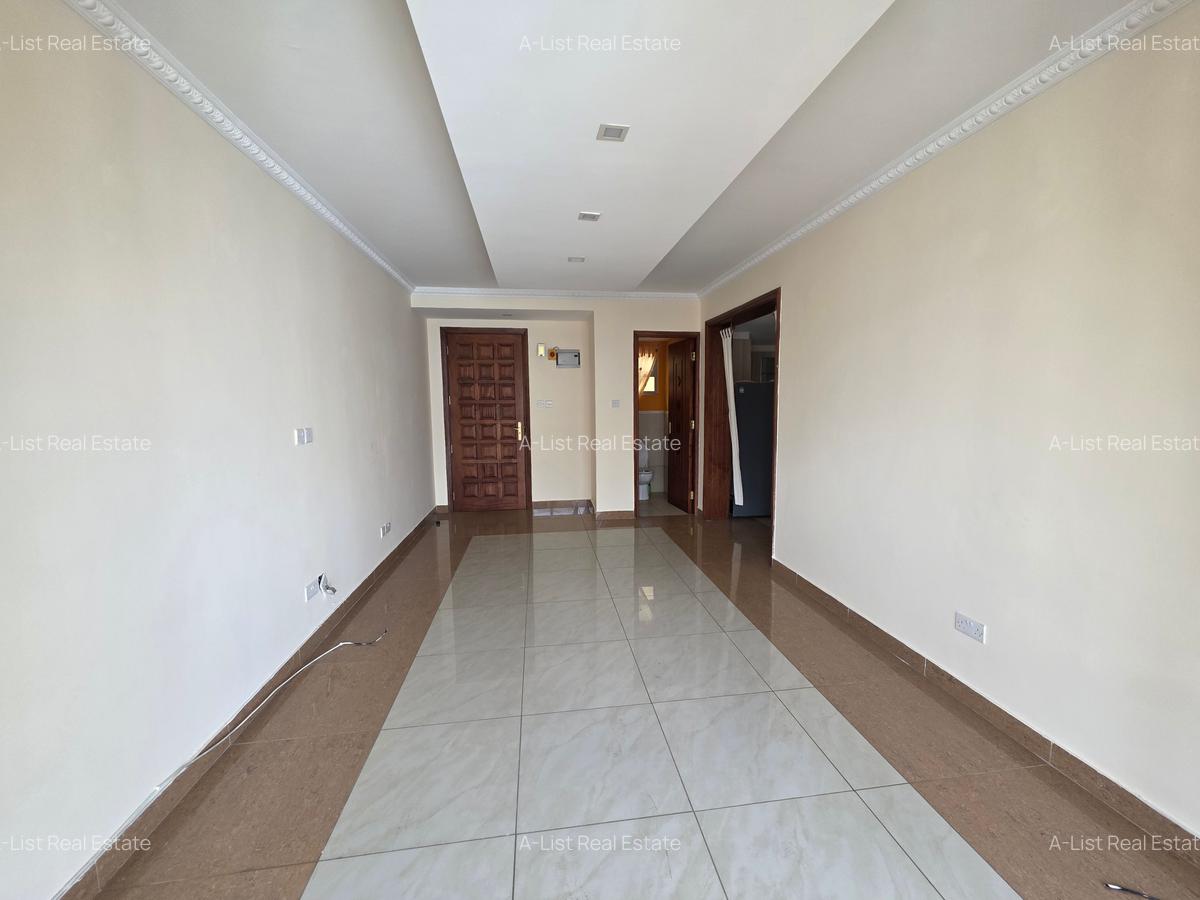 2 Bed Apartment with En Suite at Kileleshwa - 4