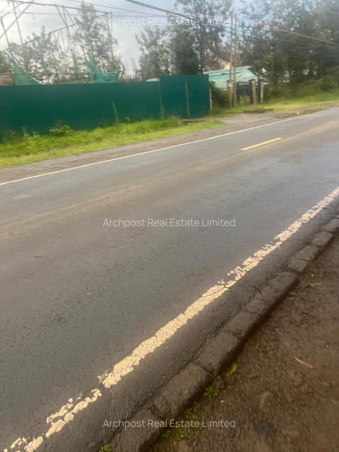 5 ac Commercial Land at Langata South Road - 6