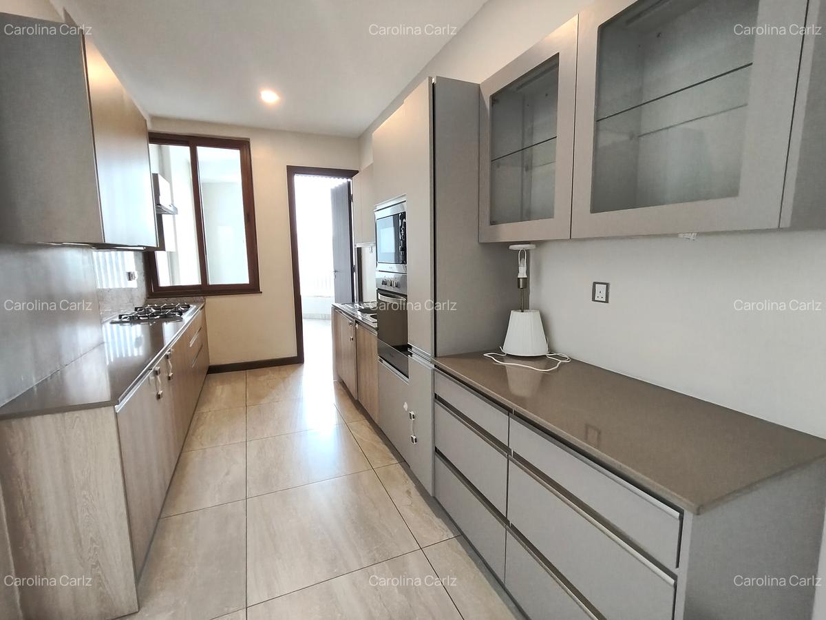 Furnished 3 Bed Apartment with En Suite at General Mathenge Road Off Peponi Road - 7