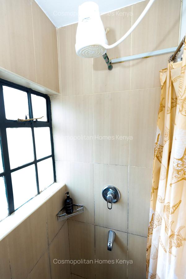 Serviced 2 Bed Apartment with Backup Generator at 32 Ojijo Road - 15
