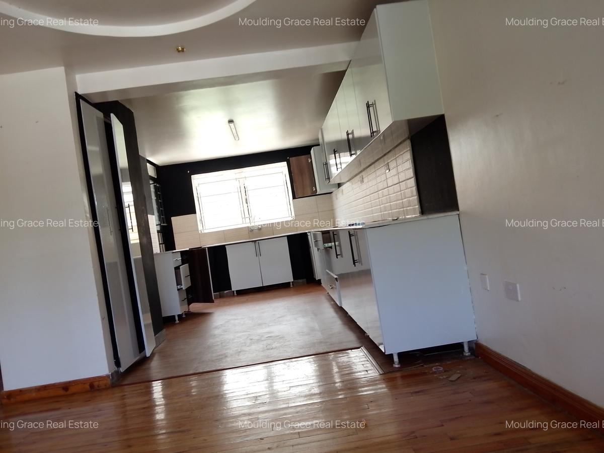 3 Bed House in Karen - 16