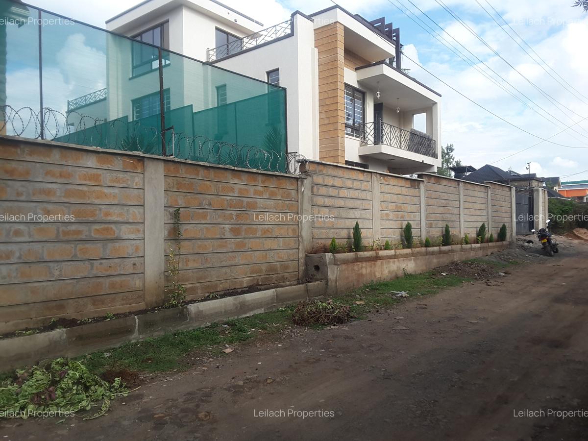 4 Bed House with En Suite in Ongata Rongai - 4