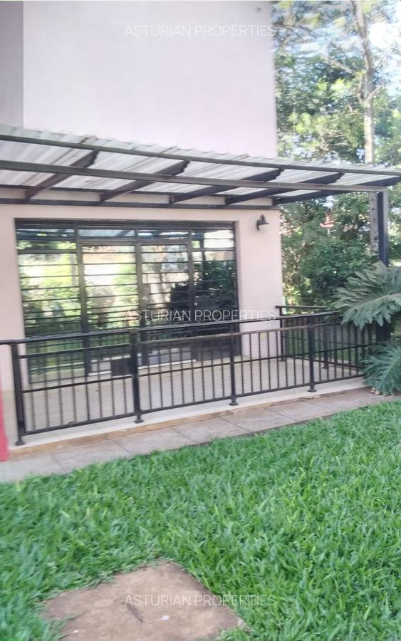 3 Bed Townhouse with En Suite in Runda - 14