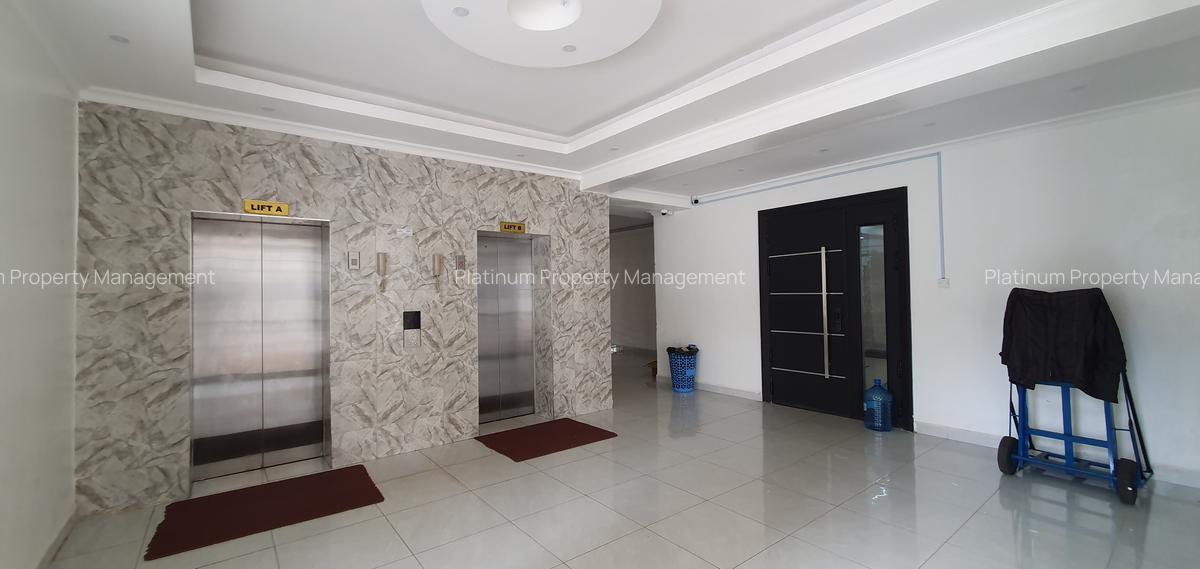 4 Bed Apartment with En Suite at City Park Drive - 20