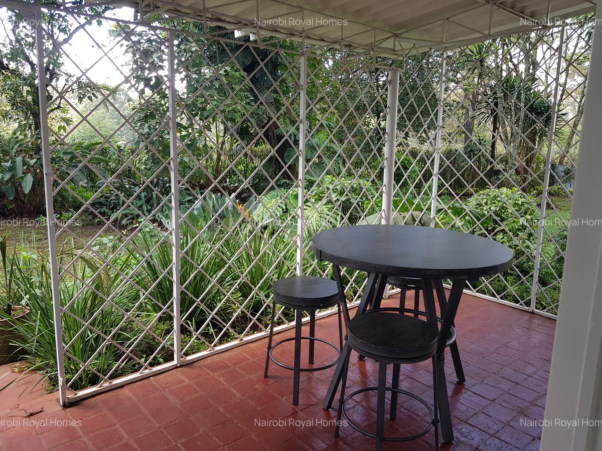 3 Bed House with En Suite at Rosslyn Lone Tree - 15