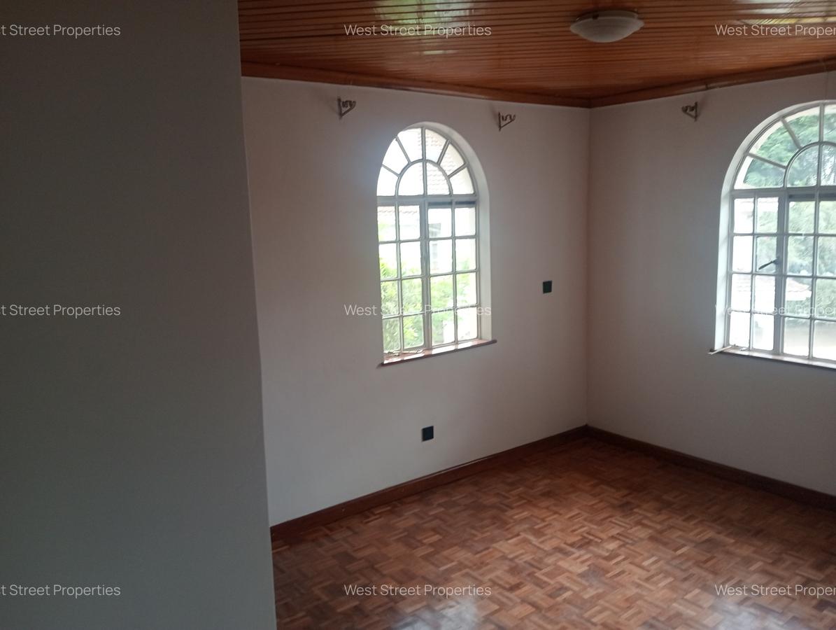 5 Bed Townhouse with Staff Quarters at Lavington - 14