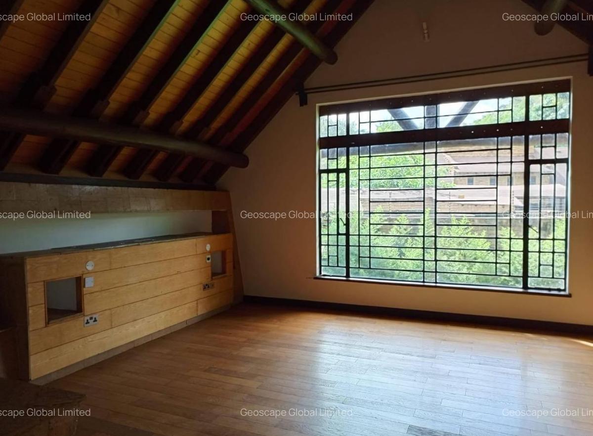 4 Bed House with En Suite in Lower Kabete - 10