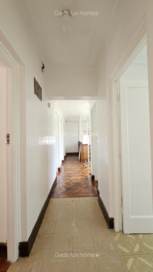 4 Bed Townhouse with En Suite at Karen - 4