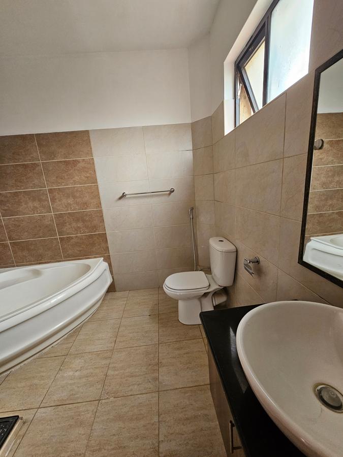 3 Bed Apartment with En Suite at Kileleshwa - 13