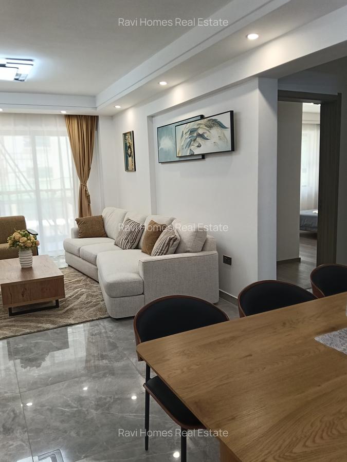 3 Bed Apartment with En Suite at Argwings Kodhek Road - 17