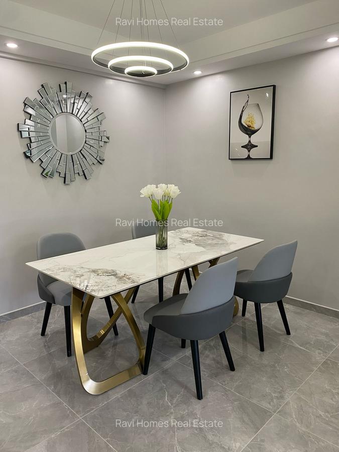 2 Bed Apartment with En Suite in Kileleshwa - 2