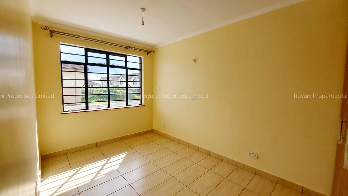 5 Bed Townhouse with En Suite in Kiambu Road - 5
