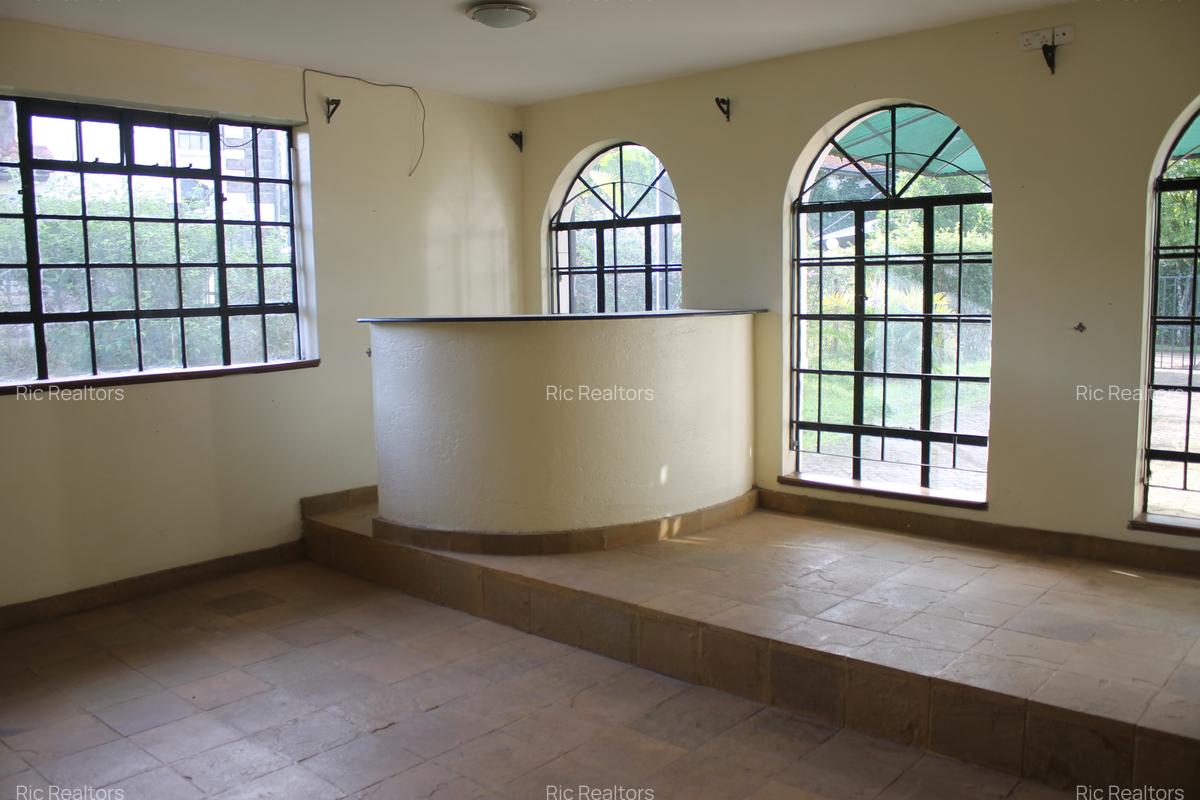 4 Bed Townhouse with En Suite at Karen - 8