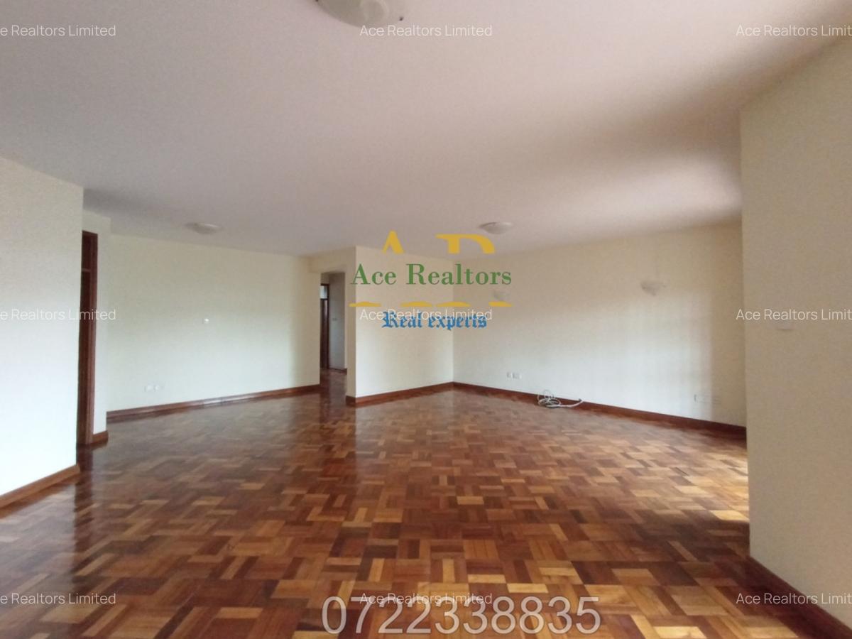 3 Bed Apartment with En Suite at Rhapta Road - 2