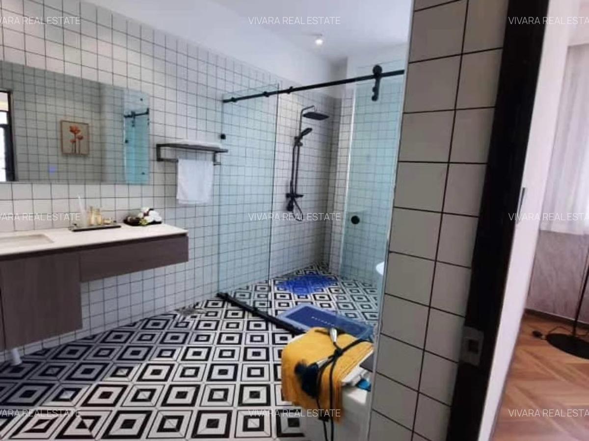 4 Bed Apartment with En Suite at Nairobi (Near Arboretum And State House) - 9