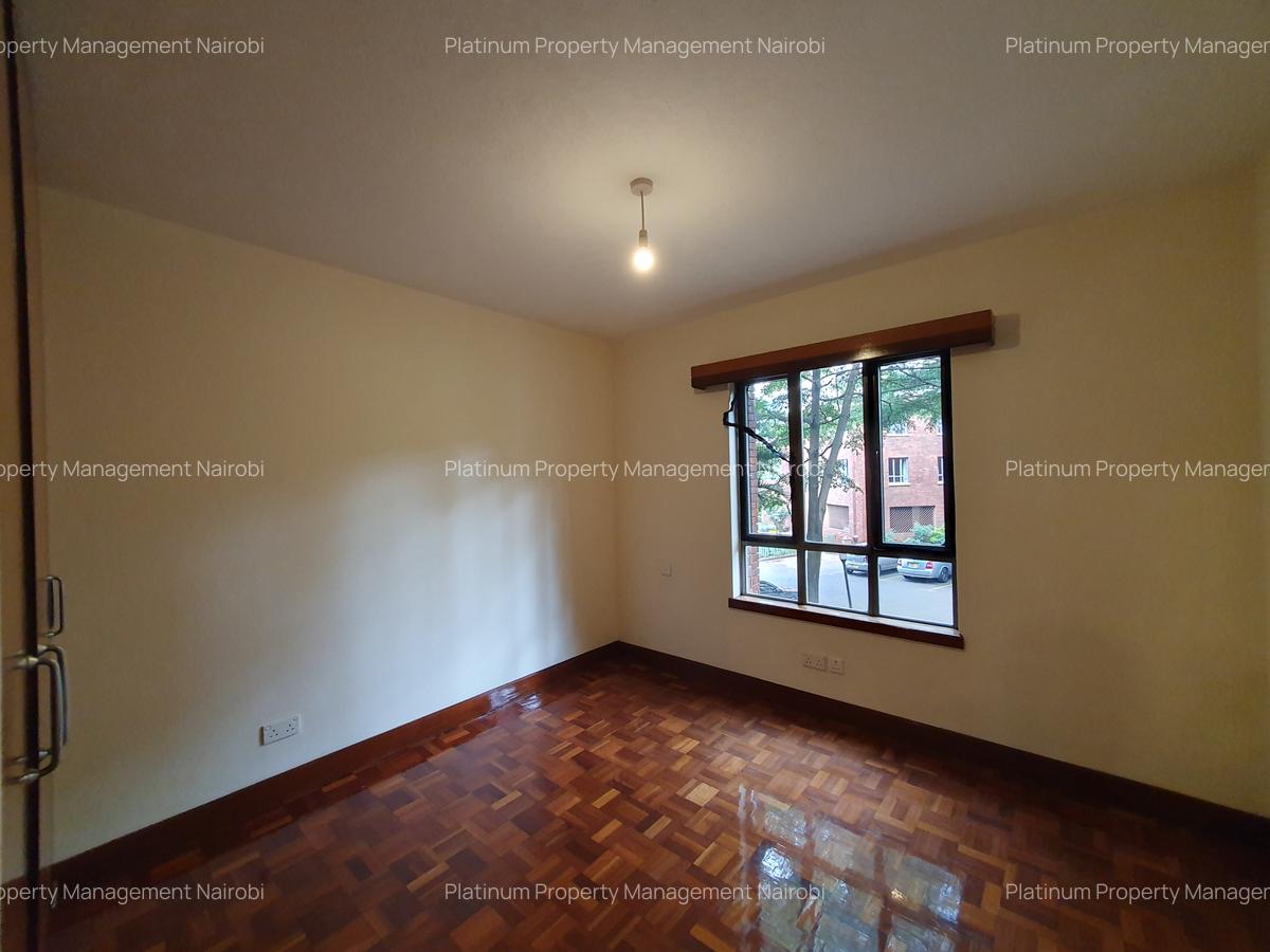 3 Bed Apartment with En Suite at Taarifa Rd - 13