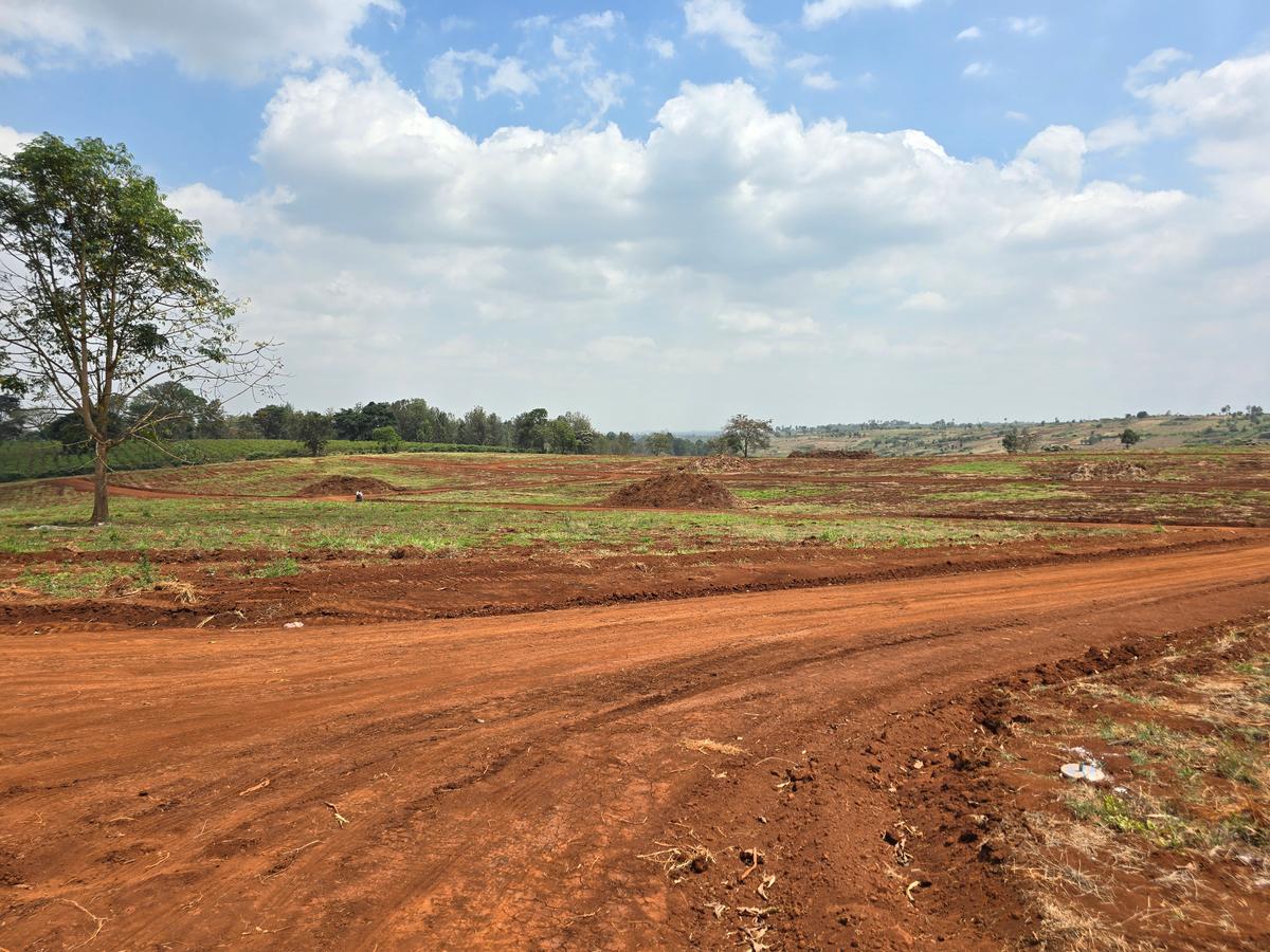 Land in Kiambu Road - 15