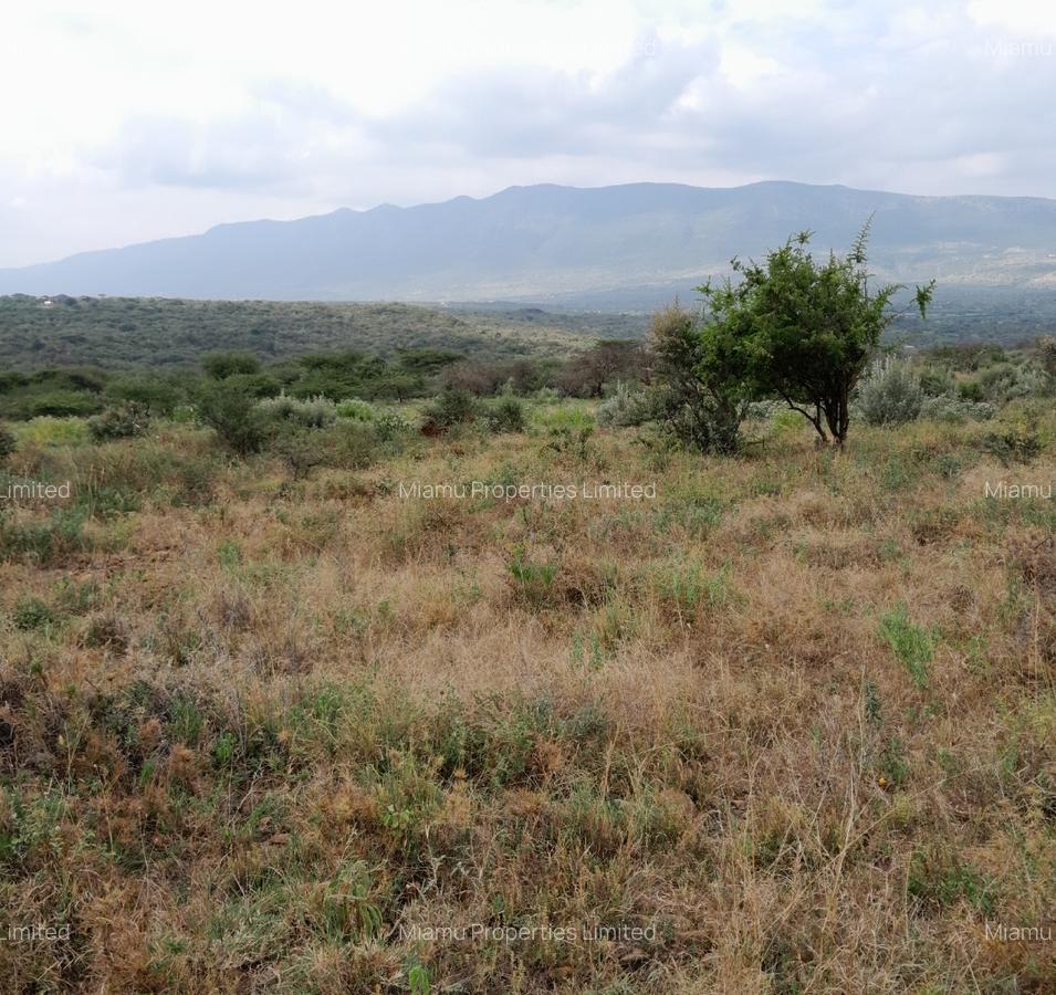 Land at Ntarshat - 8