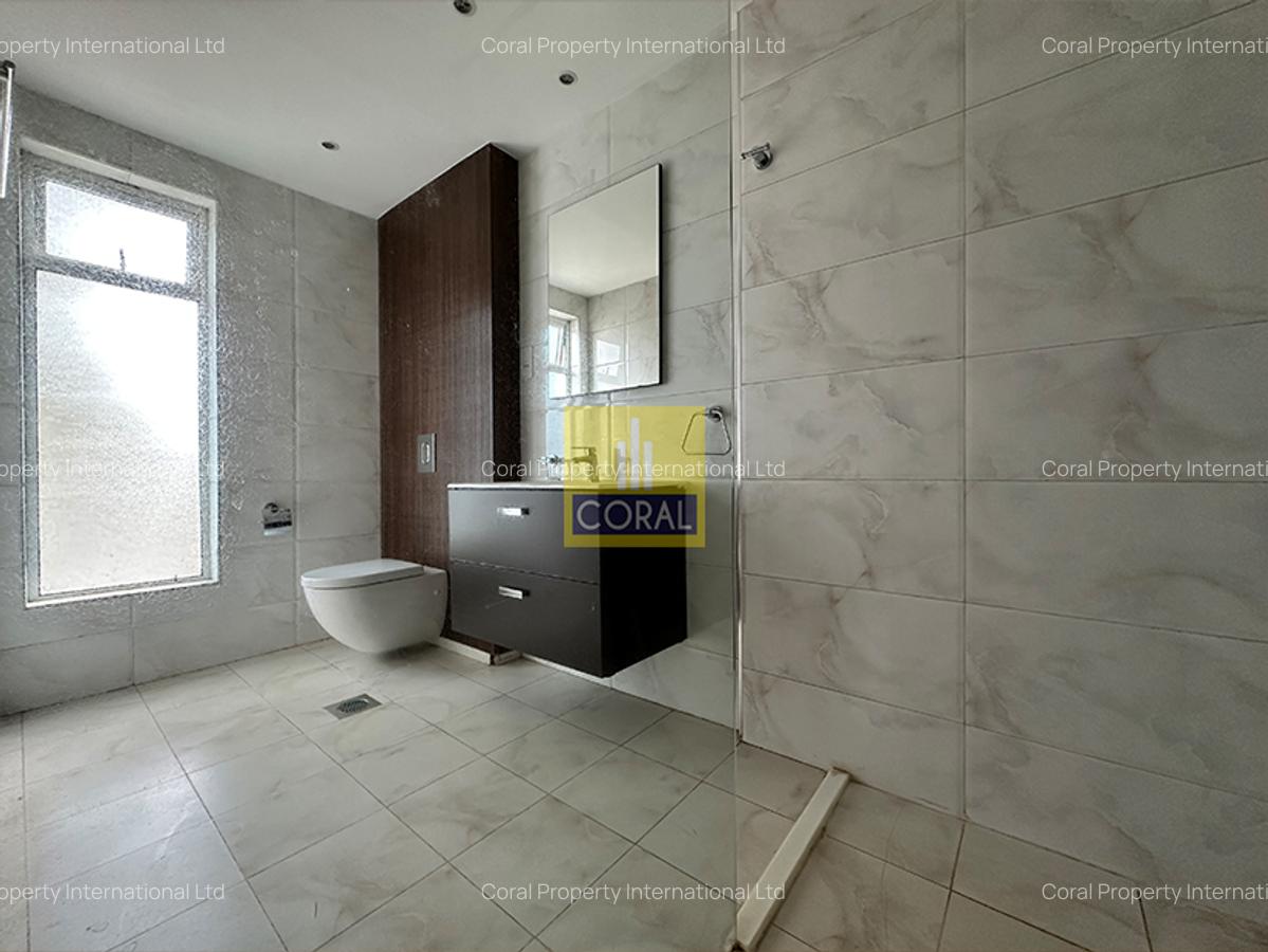 2 Bed Apartment in Rhapta Road - 8