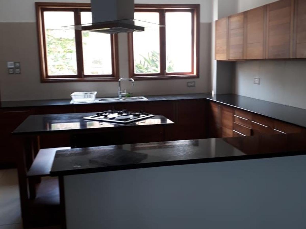 Furnished 3 Bed Apartment with Swimming Pool in Nyali Area - 9