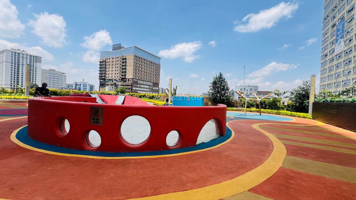 1 Bed Apartment with En Suite at Mixed-Use Development At Gtc - 6