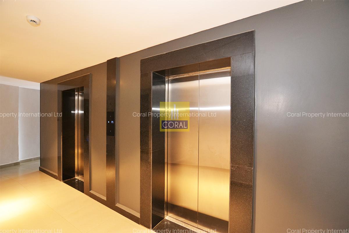 2 Bed Apartment in Westlands Area - 11