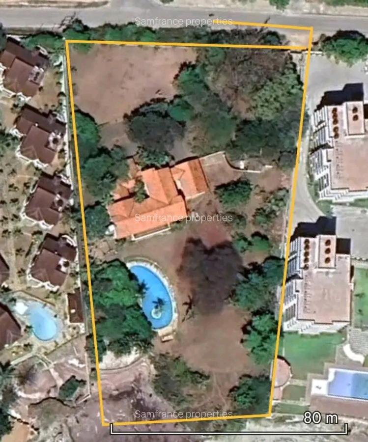 1.95 m² Residential Land at Baobab Road - 4