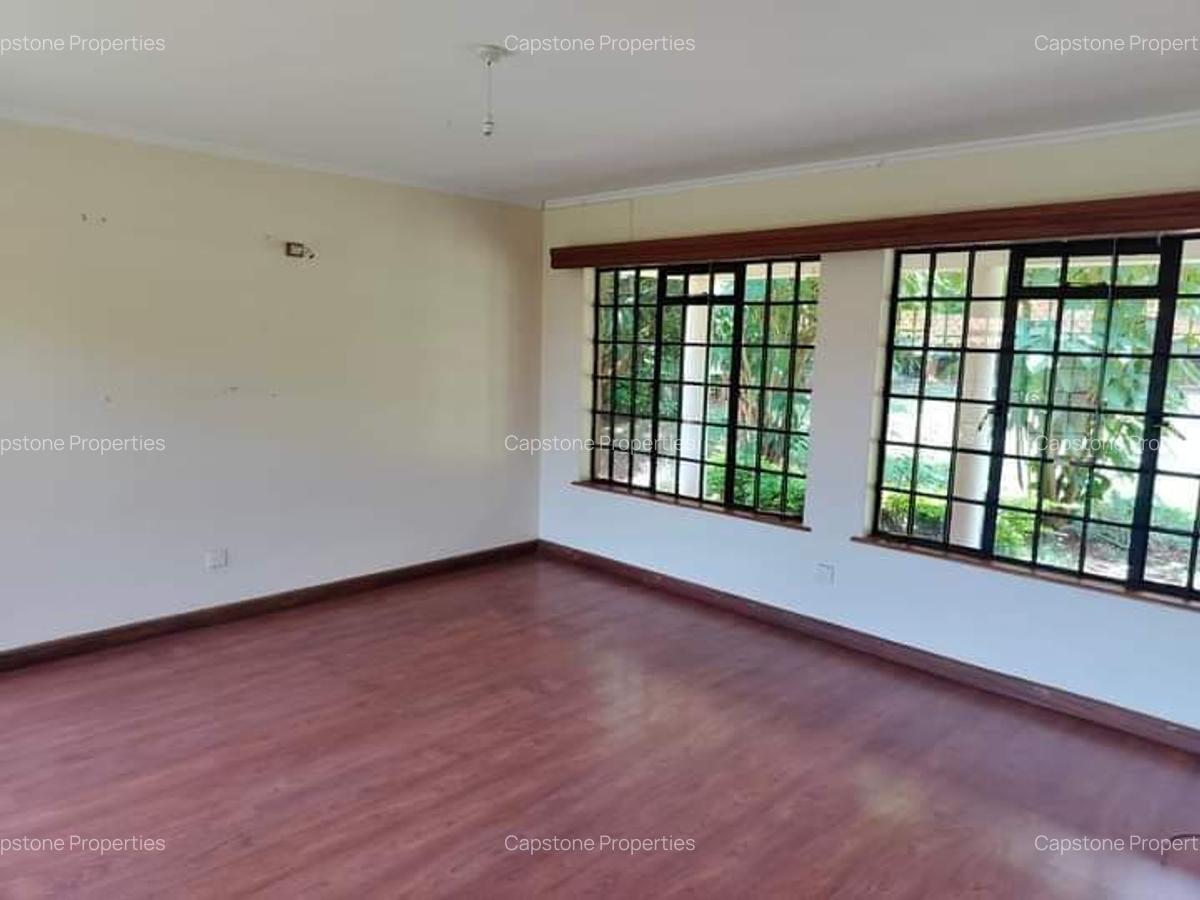 4 Bed Townhouse with En Suite in Runda - 8