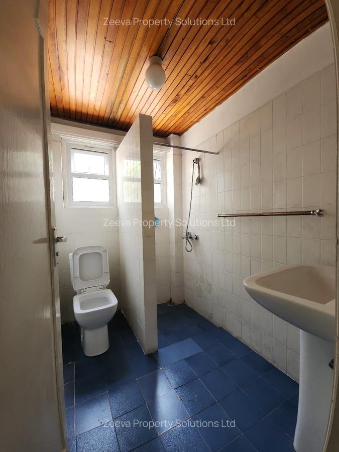 5 Bed House with En Suite in Kileleshwa - 19