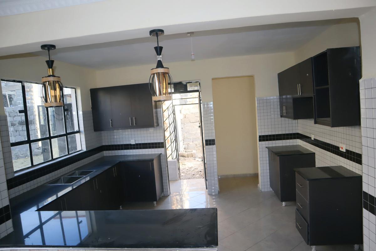 3 Bed House with En Suite at Safaricom - 7