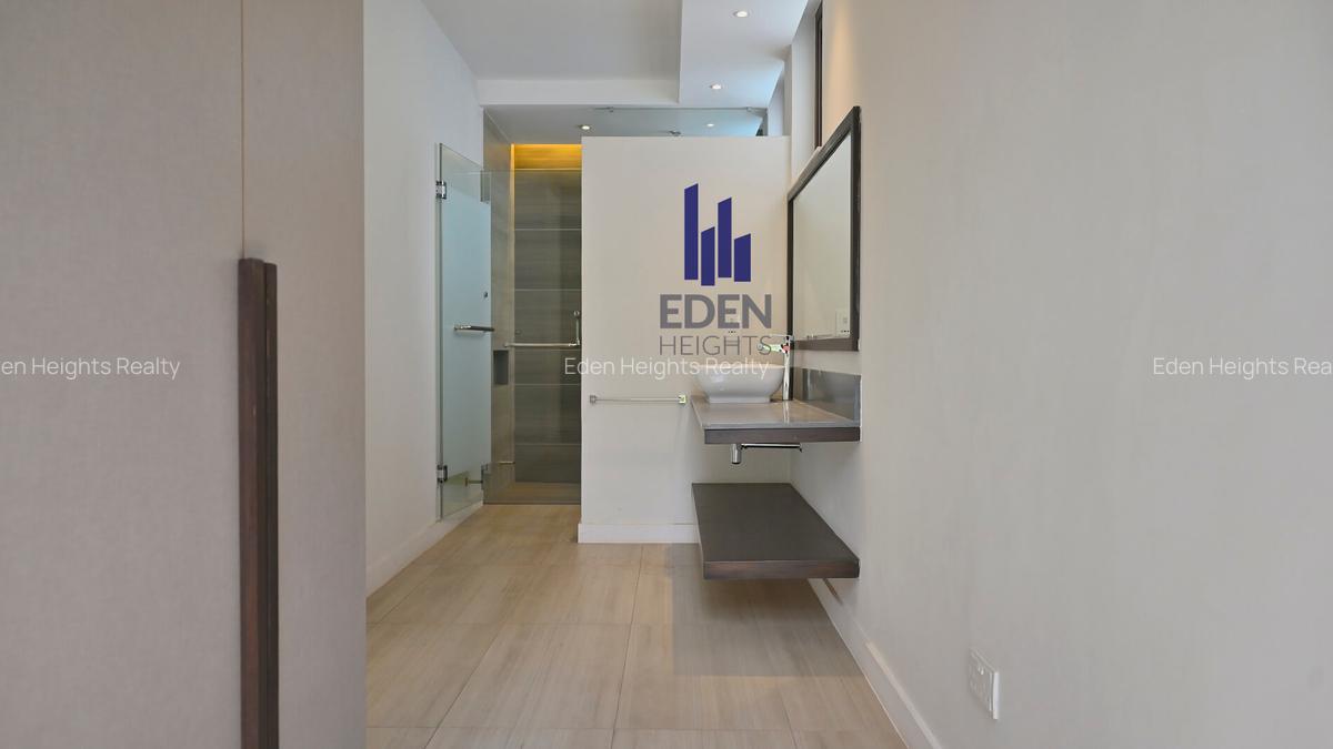 4 Bed Townhouse with Staff Quarters in Lavington - 7