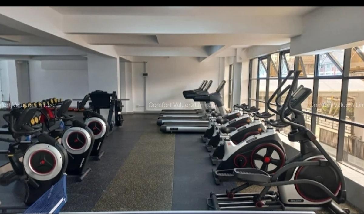 4 Bed Townhouse with En Suite at Runda - 6